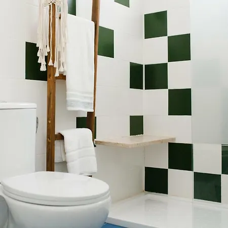 Apartment Gilhome