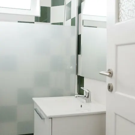 Apartment Gilhome *