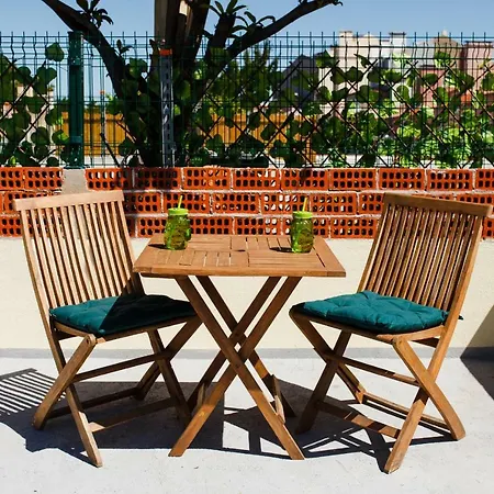 Gilhome Apartment Lisbon
