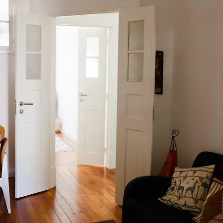 Apartment Gilhome *