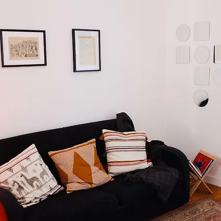 Apartment Gilhome