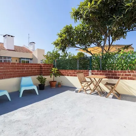Apartamento Gilhome *