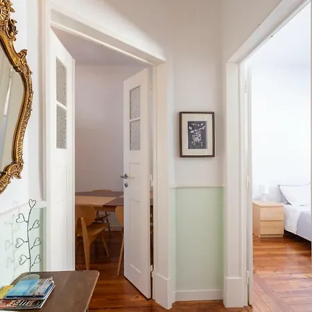 Gilhome Lisbon